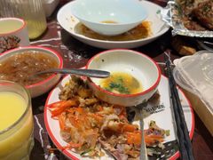 -新白鹿餐厅(爱琴海购物中心店)
