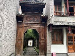 -龙潭水乡