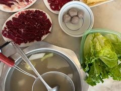 -合意桐坑牛肉粿·鲜牛肉火锅(嵩山总店)