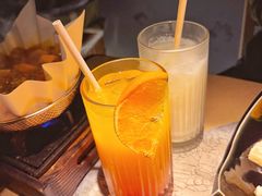 -穹六人间 people 6(岳阳路店)