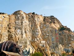 -西霞口神雕山野生动物世界