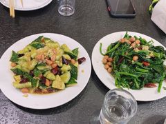 -老黑板筋(顺义总店)