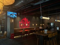 -Devils’ Brewery小恶魔精酿啤酒(武汉天地店)