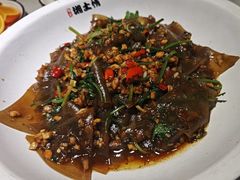 -豫见湘土情(工人路店)