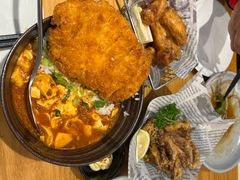 -一風堂拉面(美罗城店)