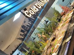 -海吃海喝海鲜烤肉炭火主题自助餐(朝阳店)
