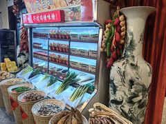 -西江美食舫·江西菜(健德桥店)