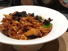 -老绥元烧麦·家常菜(体育场店)