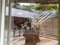 -KUDDO COFFEE(深圳湾总部)