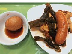 -老乡鸡(南京首创立方店)