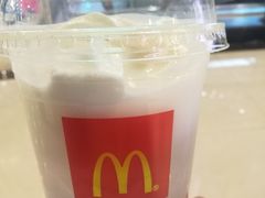 -麦当劳(欧亚卖场店)