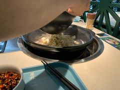 -百年果林椰子鸡(中洲店)