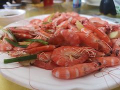 -浩海美食店(闸坡店)