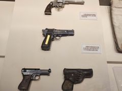 -中国人民革命军事博物馆