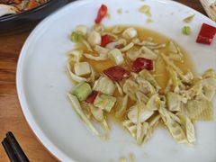 -青城甲(青城山店)