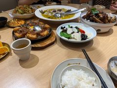 -食锦记·福建私房菜(万宝广场店)