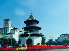 -花园茶楼(兴城西路店)