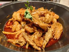-虾吃虾涮.虾火锅.肉蟹煲(步步高梅溪新天地店)