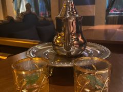 -Tajine Moroccan塔金摩洛哥中东餐厅