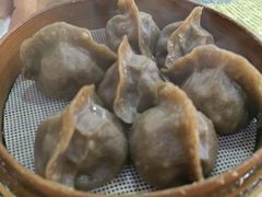 -张记荞面馆