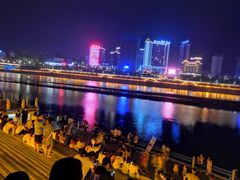 -汉江公园