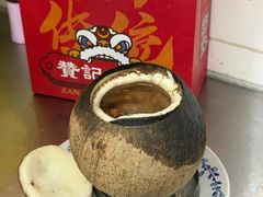 -達揚原味燉品(文明路店)