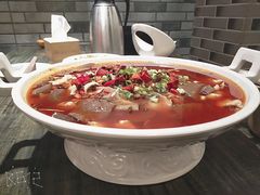 -庆合府重庆大排档(紫都城店)
