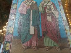 -滴血救世主教堂