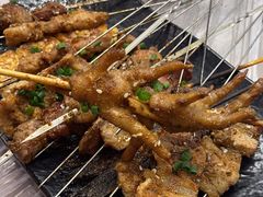 -四妹餐厅(玫瑰街店)