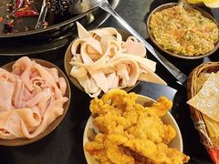 -酒友老火锅(渝中店)