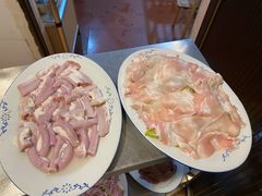 -华哥新鲜猪精品美食