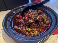 -沪小胖·小龙虾·蓝龙王(八佰伴店)