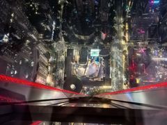 -平安金融中心云际观光层