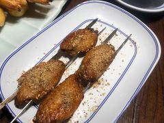 -龍聚祥烧麦馆(万达店)