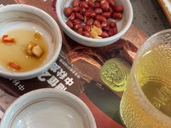 -大师兄·西北小馆(南沙万达广场店)