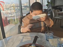 -必胜客(港悦广场店)