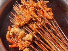 -牛华八婆麻辣烫(起源店)