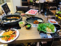 -火炉火自助餐(悠唐购物中心店)
