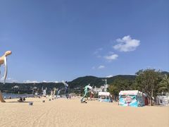 -大梅沙海滨公园