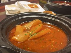 -前门烤鸭(江东中路店)