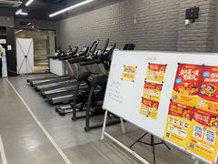 -FEELINGME乐刻包月私教馆·健身(真北华润万家店)
