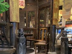 -南京大牌档(壹方天地店)