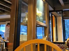 -江边城外烤全鱼(方庄时代购物中心店)