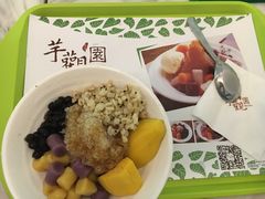 -王小吉芋圆清补凉