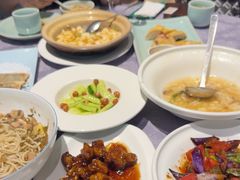 -山外山菜馆(玉泉路店)