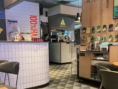 -乐凯撒披萨(欢乐颂购物中心店)