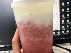 -喜茶(深圳海岸城店)