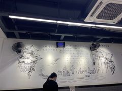 -耙豌豆重庆小面