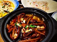 -扬州狮子楼·非遗淮扬菜(东关街店)