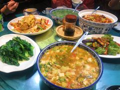 -鹏馨羊羔肉·非遗(新建街店)
